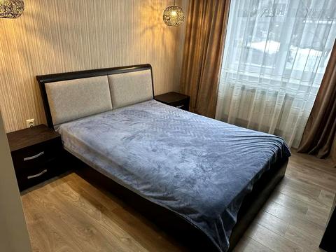 квартира за адресою Михайла Яцкова вул. (), 18