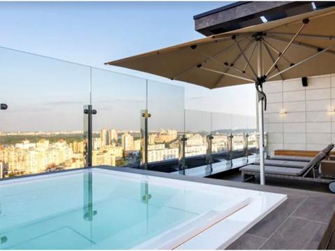 квартира за адресою Оболонський просп., 26