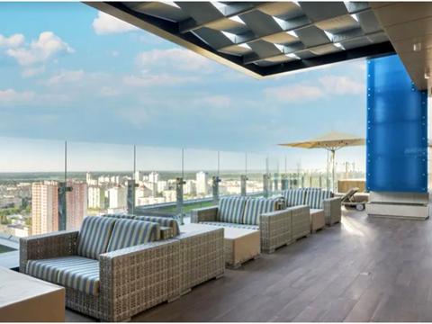 квартира за адресою Оболонський просп., 26