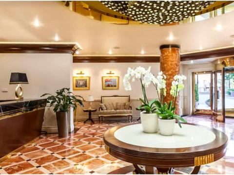 квартира за адресою Оболонський просп., 26