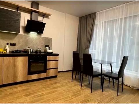 квартира за адресою Оболонський просп., 26