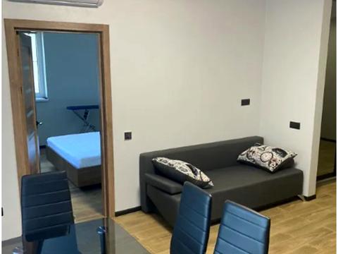 квартира за адресою Оболонський просп., 26