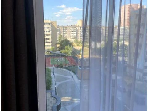 квартира за адресою Оболонський просп., 26