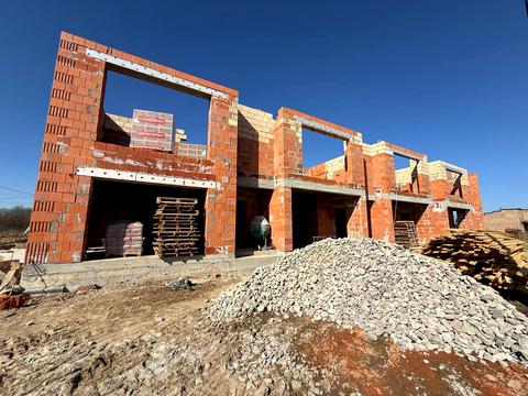 будинок за адресою Романчука