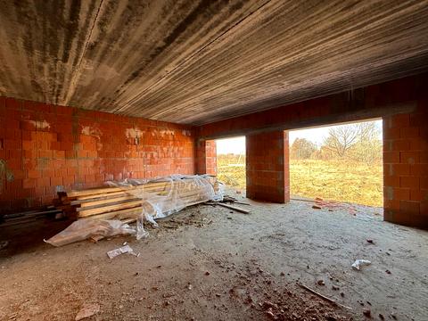 будинок за адресою Романчука