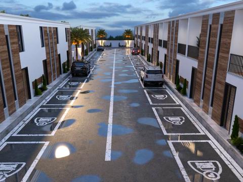 дом по адресу Костанди ул., 203/1