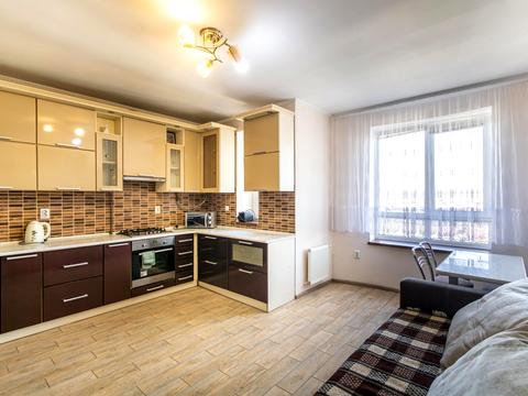 квартира за адресою Двірська вул., 13