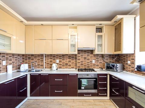 квартира за адресою Двірська вул., 13