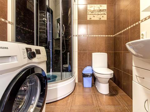 квартира за адресою Двірська вул., 13