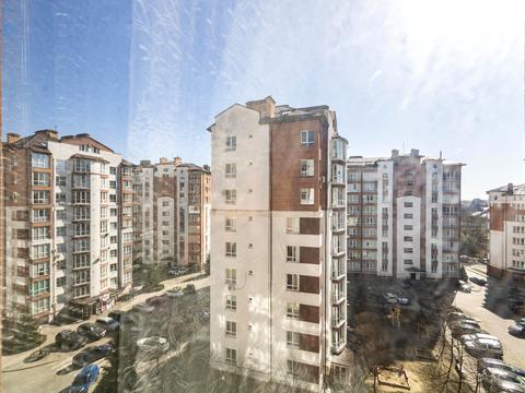 квартира за адресою Двірська вул., 13