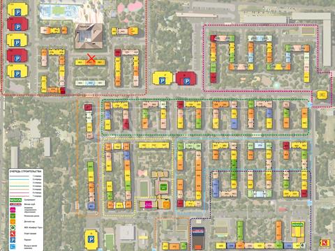 коммерческая по адресу Мартовская ул., 16