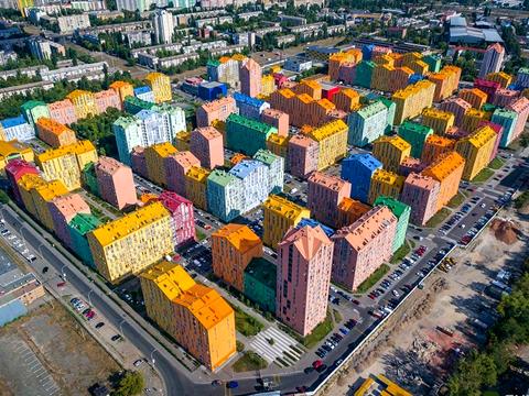 коммерческая по адресу Мартовская ул., 16