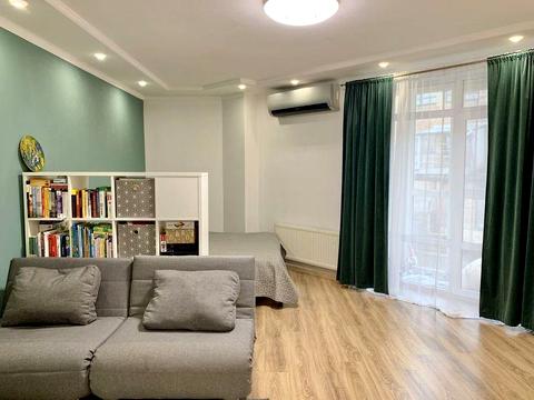 квартира за адресою Дашавська вул., 25