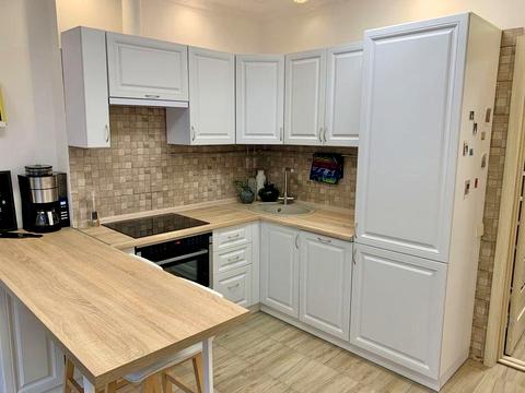 квартира за адресою Дашавська вул., 25