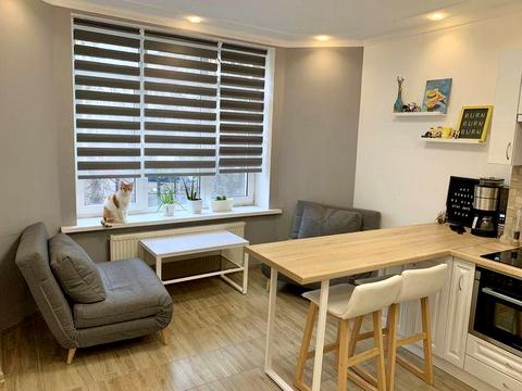 квартира за адресою Дашавська вул., 25