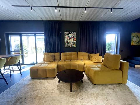 дом по адресу Весняна