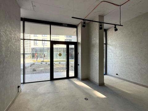 комерційна за адресою Кульпарківська вул. (Кульпарківська), 93 к5