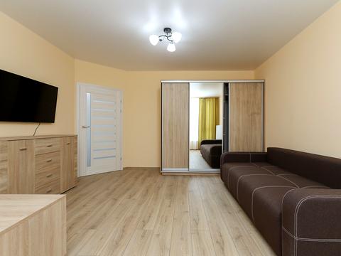 квартира за адресою Євгена Коновальця вул., 37-А