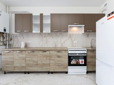 квартира за адресою Євгена Коновальця вул., 37-А