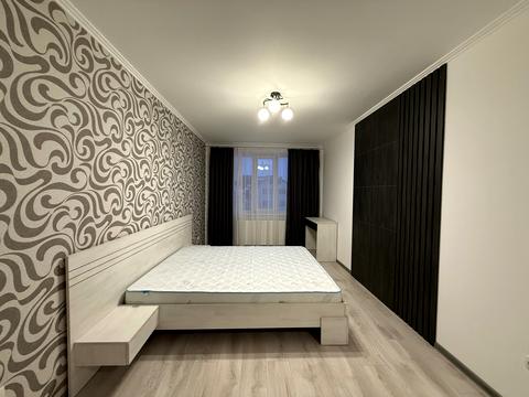 квартира по адресу Высочана ул., 18 к35