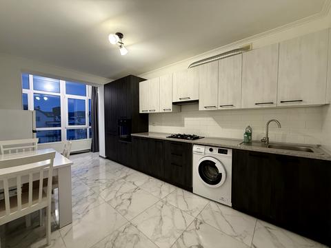 квартира по адресу Высочана ул., 18 к35