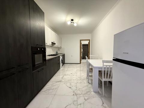 квартира по адресу Высочана ул., 18 к35