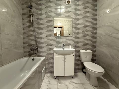 квартира по адресу Высочана ул., 18 к35