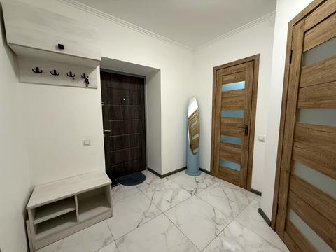 квартира по адресу Высочана ул., 18 к35