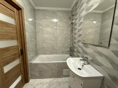 квартира по адресу Высочана ул., 18 к35