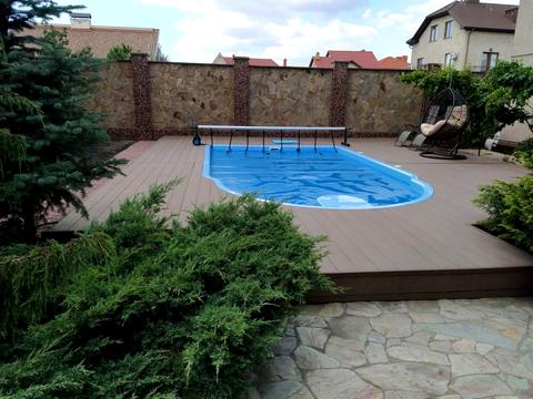 дом по адресу Парусная, 12