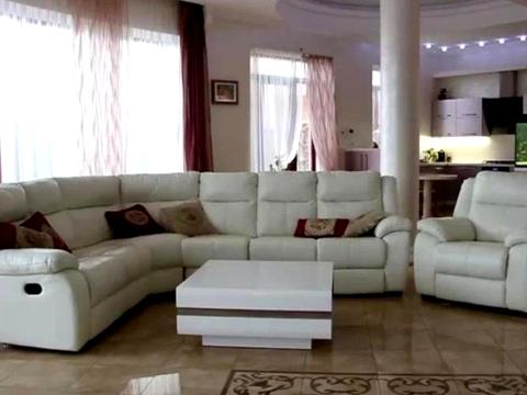 дом по адресу Парусная, 12