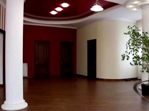 дом по адресу Парусная, 12