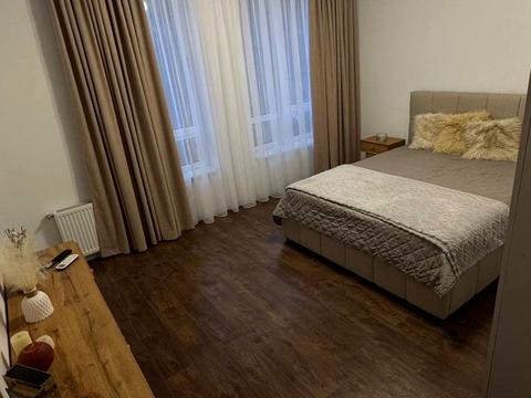 квартира по адресу Тараса Шевченко ул., 60/8