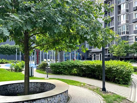 квартира по адресу Леси Украинки ул., (Будинок 1)