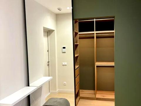 квартира за адресою Олександра Олеся вул., 7