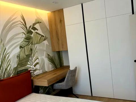 квартира за адресою Олександра Олеся вул., 7