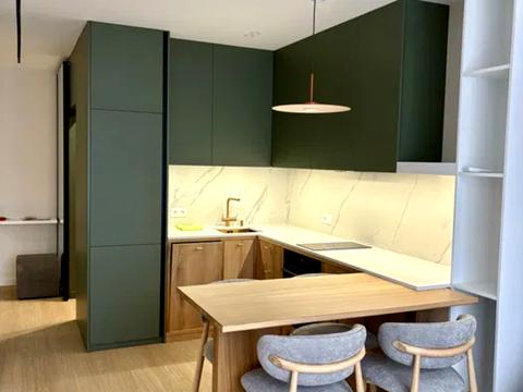 квартира за адресою Олександра Олеся вул., 7