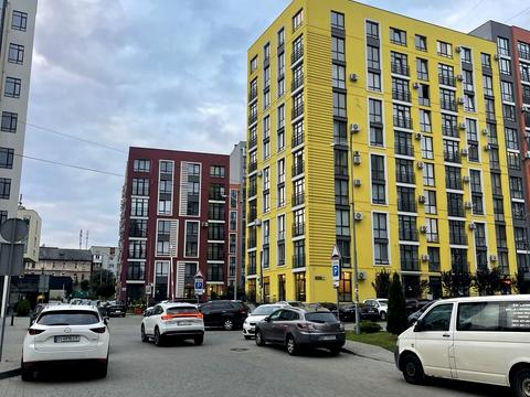 квартира по адресу Тараса Шевченко ул., 60/8