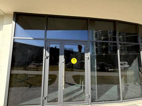 комерційна за адресою Кульпарківська вул. (Кульпарківська), 93 к5