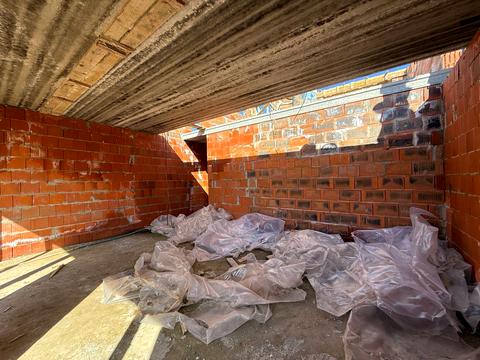 будинок за адресою Романчука