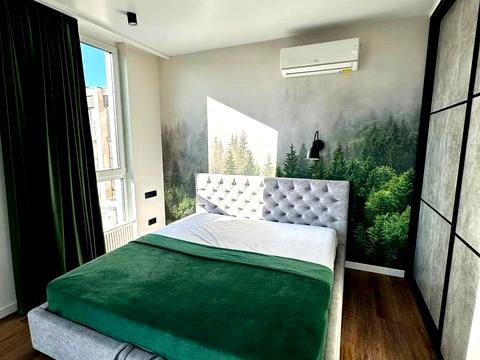 квартира за адресою Салютна вул., 2к2