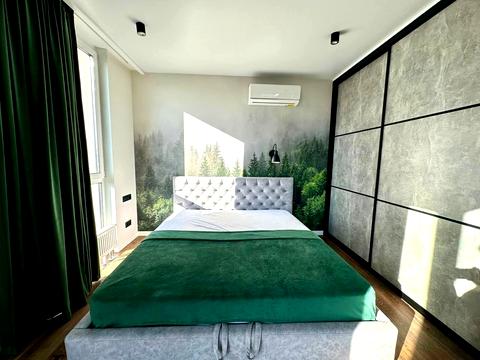 квартира за адресою Салютна вул., 2к2