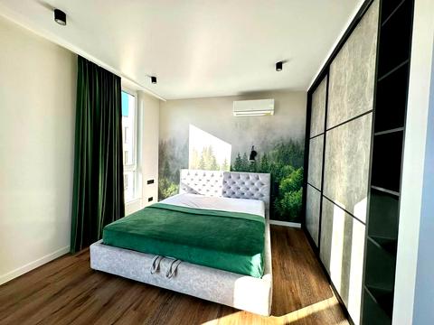 квартира за адресою Салютна вул., 2к2