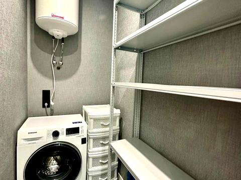 квартира за адресою Салютна вул., 2к2