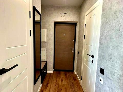 квартира за адресою Салютна вул., 2к2