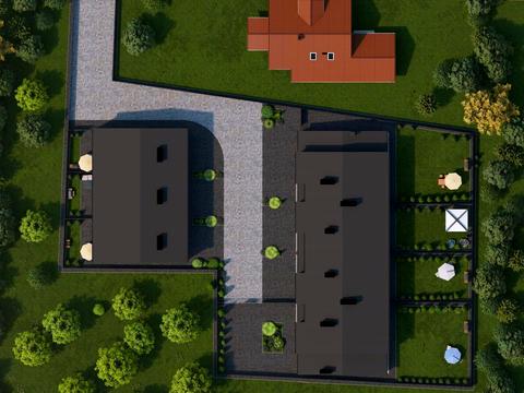 будинок за адресою Романчука