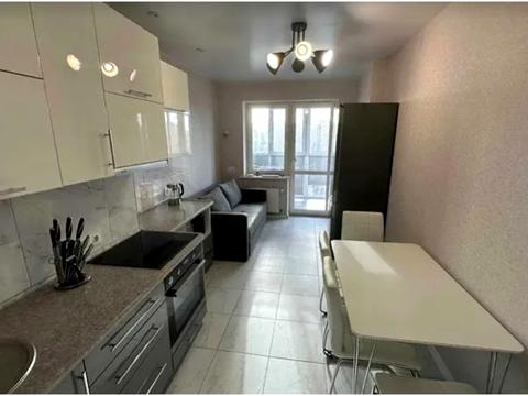 квартира за адресою Нижньоключова вул., 14