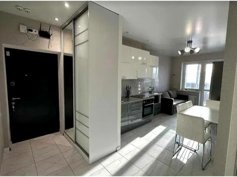 квартира за адресою Нижньоключова вул., 14