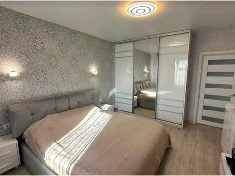 квартира за адресою Нижньоключова вул., 14