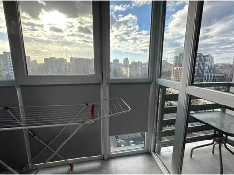 квартира за адресою Нижньоключова вул., 14